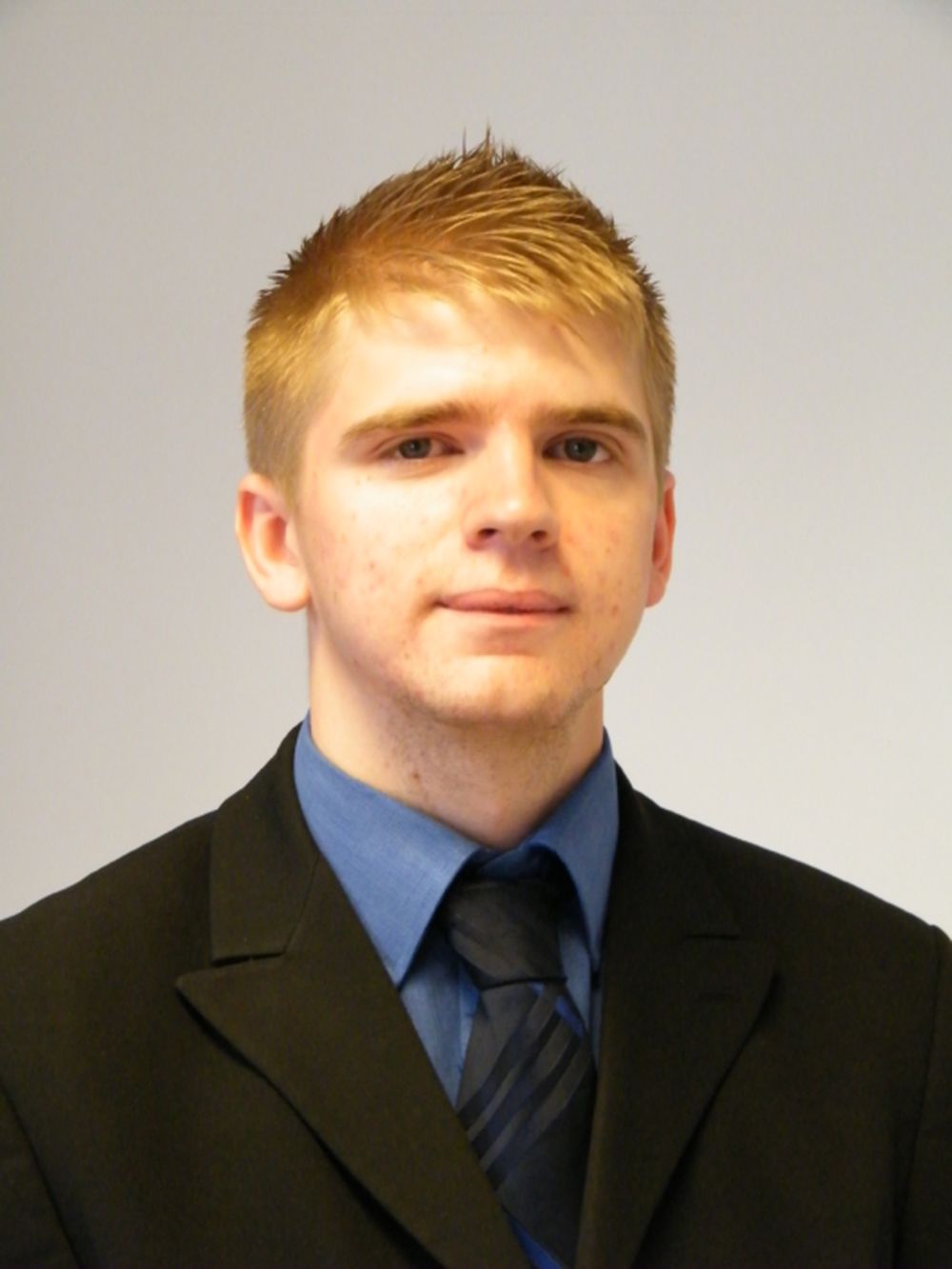 Future Partner of Public Sector & Government Services, David Coombes, joins Crowleys DFK as a Summer Intern (June 2006)